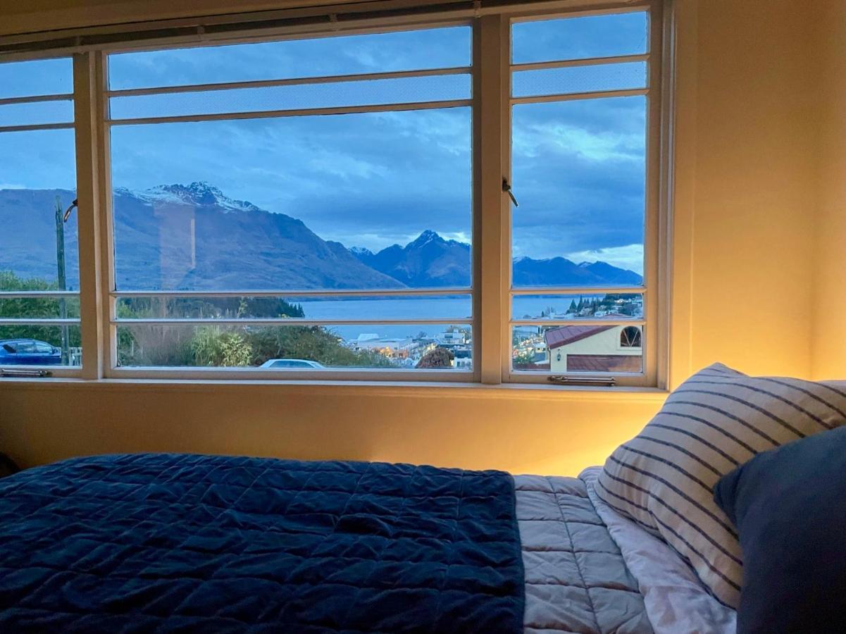 Villa Queenstown Exteriör bild