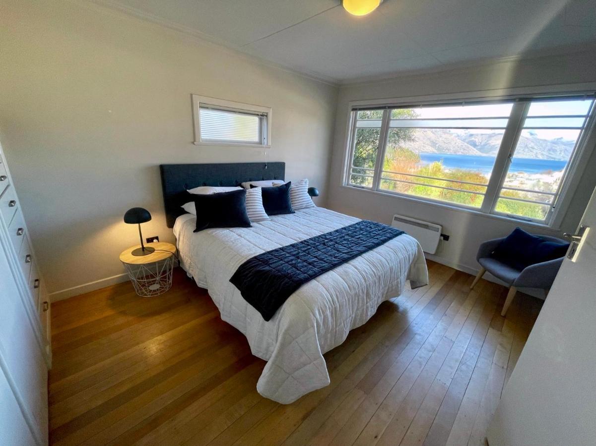 Villa Queenstown Exteriör bild