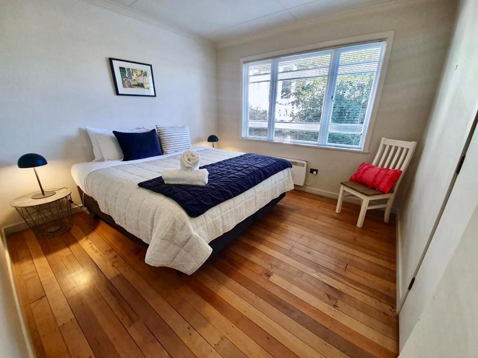 Villa Queenstown Exteriör bild